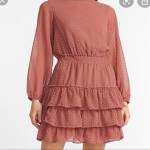 Beautiful dress from express!